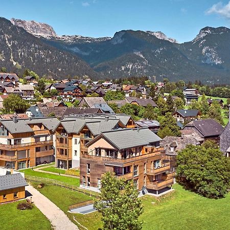Die Tauplitz Lodges - Bergblick B7-2 By Aa Holiday Homes Екстериор снимка