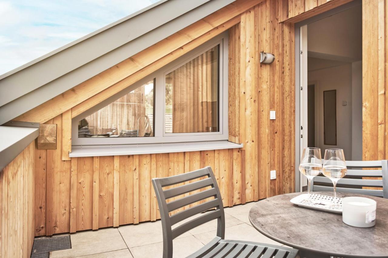 Die Tauplitz Lodges - Bergblick B7-2 By Aa Holiday Homes Екстериор снимка