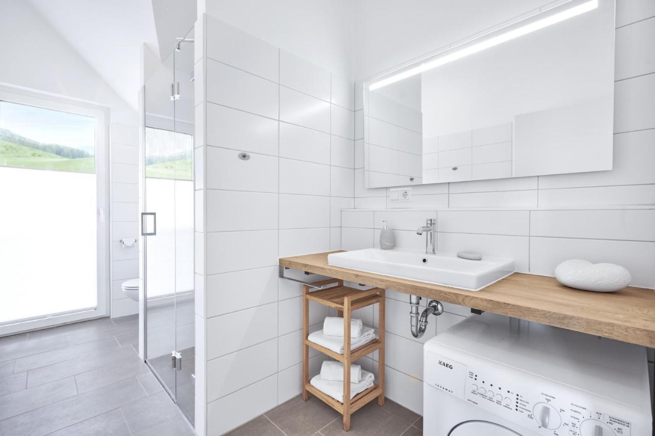 Die Tauplitz Lodges - Bergblick B7-2 By Aa Holiday Homes Екстериор снимка