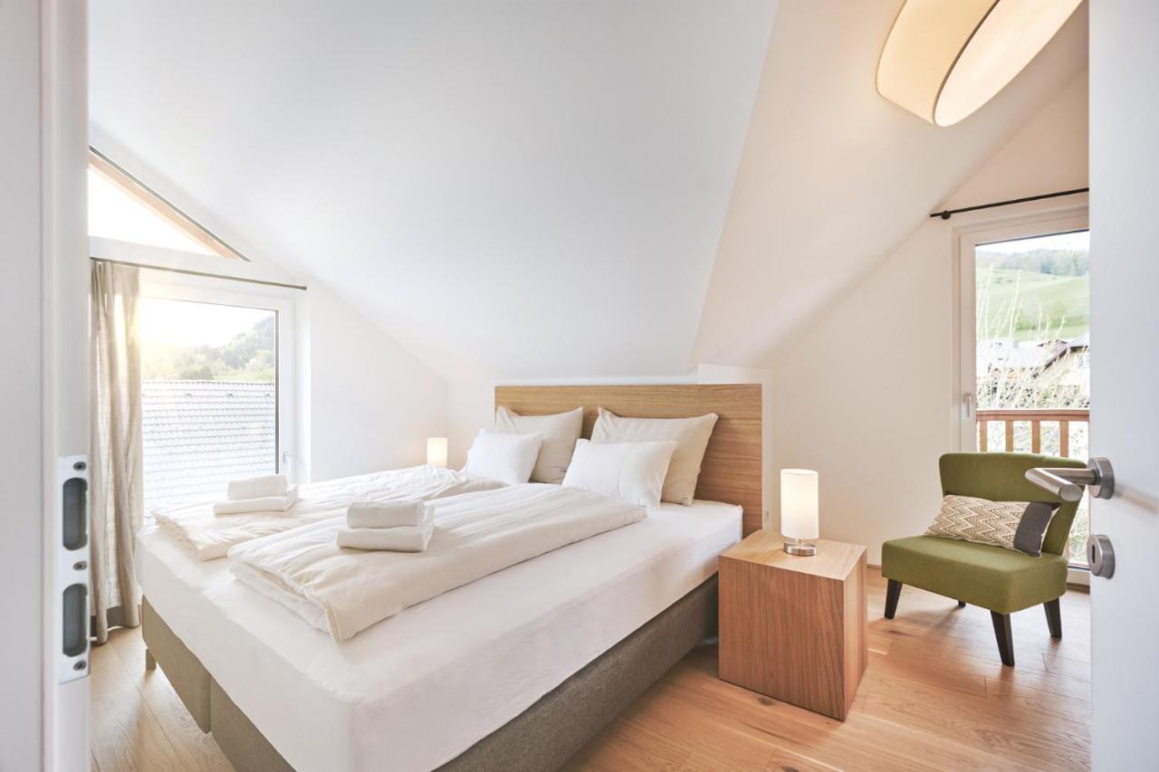 Die Tauplitz Lodges - Bergblick B7-2 By Aa Holiday Homes Екстериор снимка