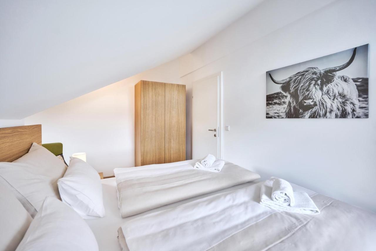 Die Tauplitz Lodges - Bergblick B7-2 By Aa Holiday Homes Екстериор снимка